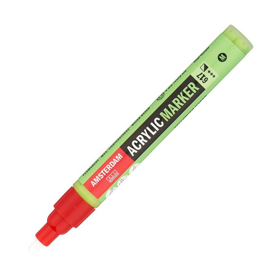 Amsterdam Marcatore Amsterdam 