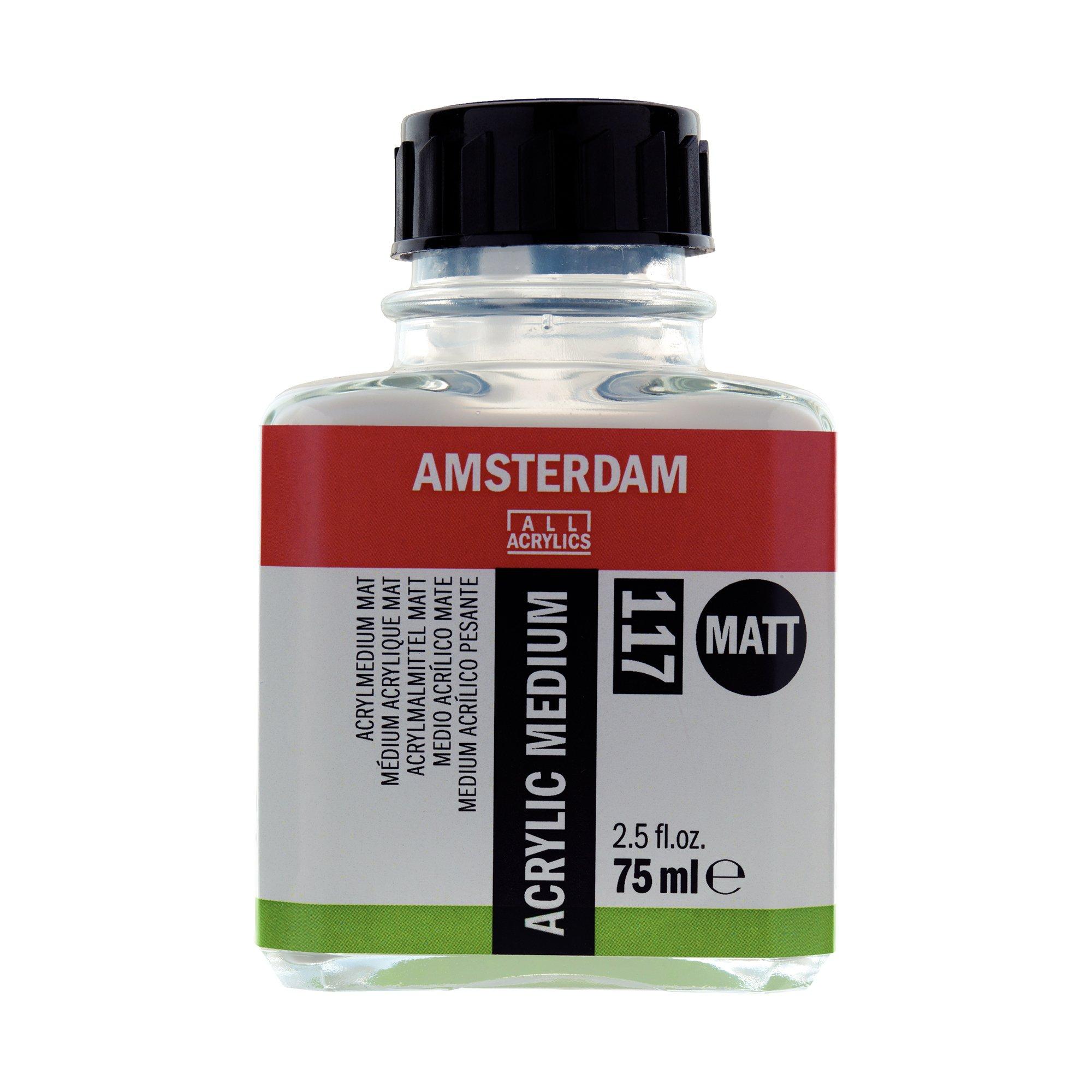 Image of Acrylic Medium Acrylic Medium