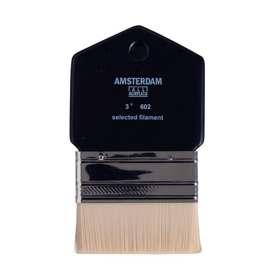 Amsterdam Pinceau de peinture Amsterdam 