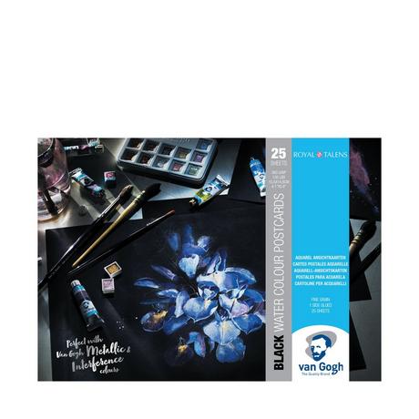 Talens Carta Van Gogh 