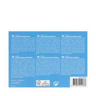 Talens Carta Van Gogh 