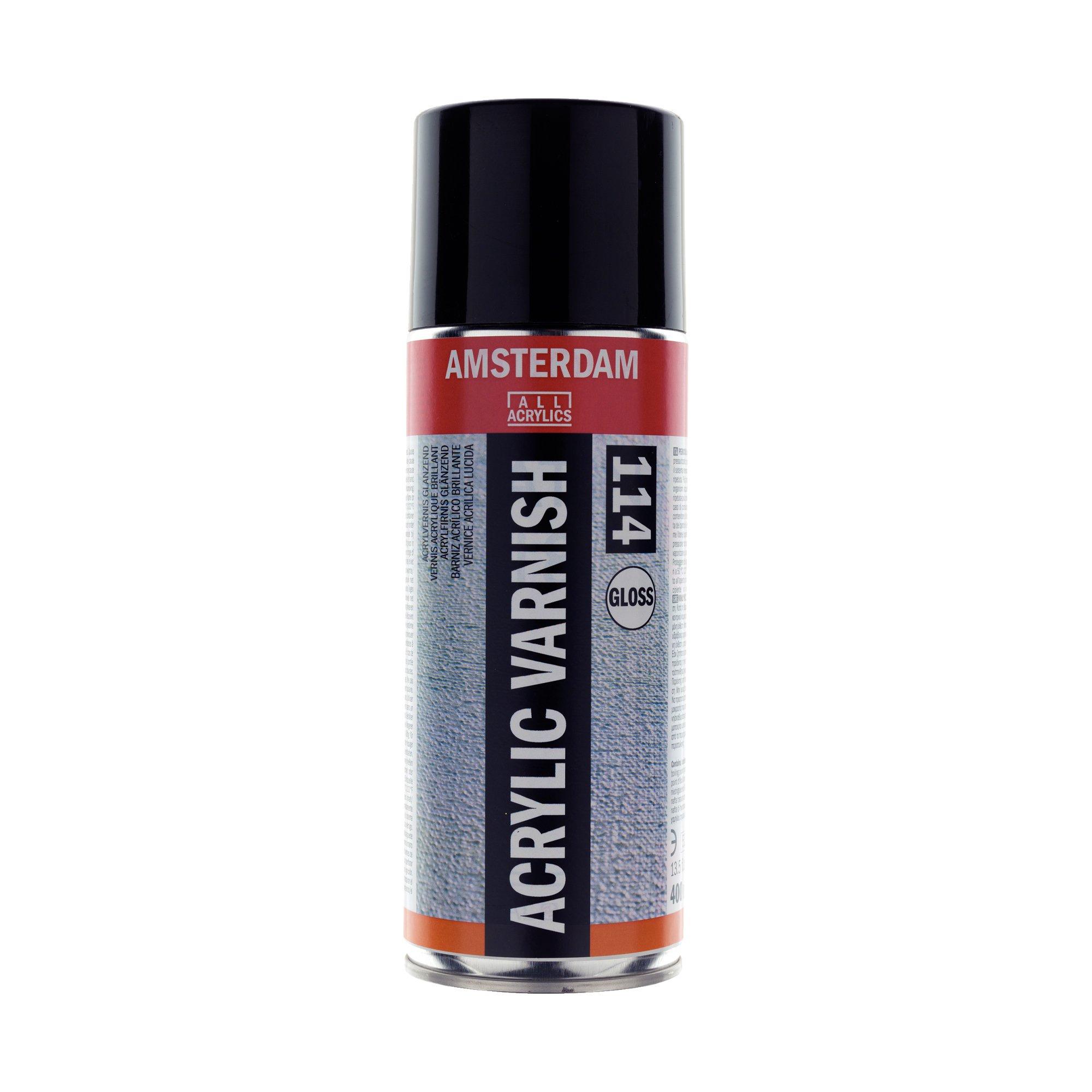 Amsterdam Vernice Acrilica Spray Amsterdam 