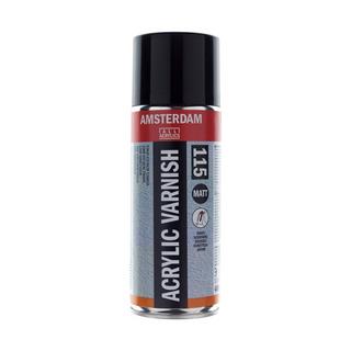 Amsterdam Vernice Acrilica Spray Amsterdam 