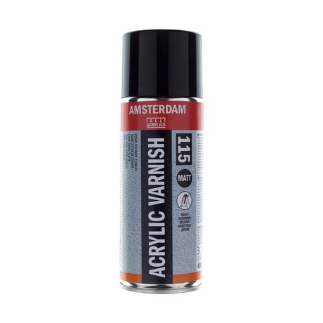 Amsterdam Vernice Acrilica Spray Amsterdam 