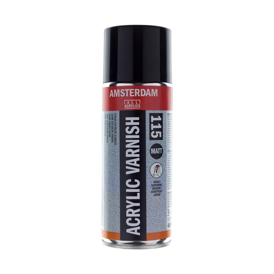 Amsterdam Vernice Acrilica Spray Amsterdam 