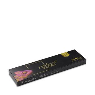 Talens Wasserfarben Set Fine Tec pearlescent colours 
