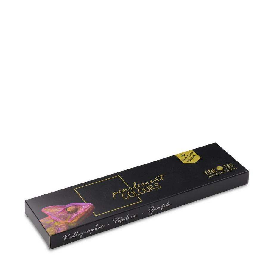 Talens Set de peinture aquarelle Finetec 