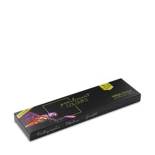 Talens Wasserfarben Set Fine Tec pearlescent colours 