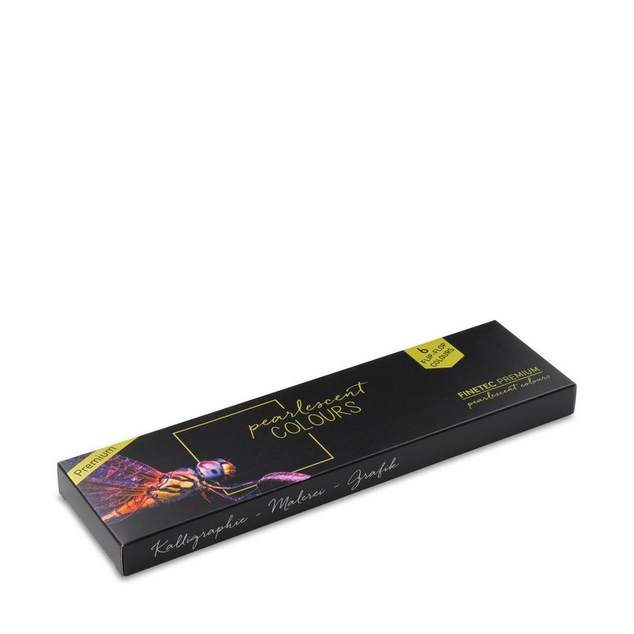 Talens Set de peinture aquarelle Finetec 