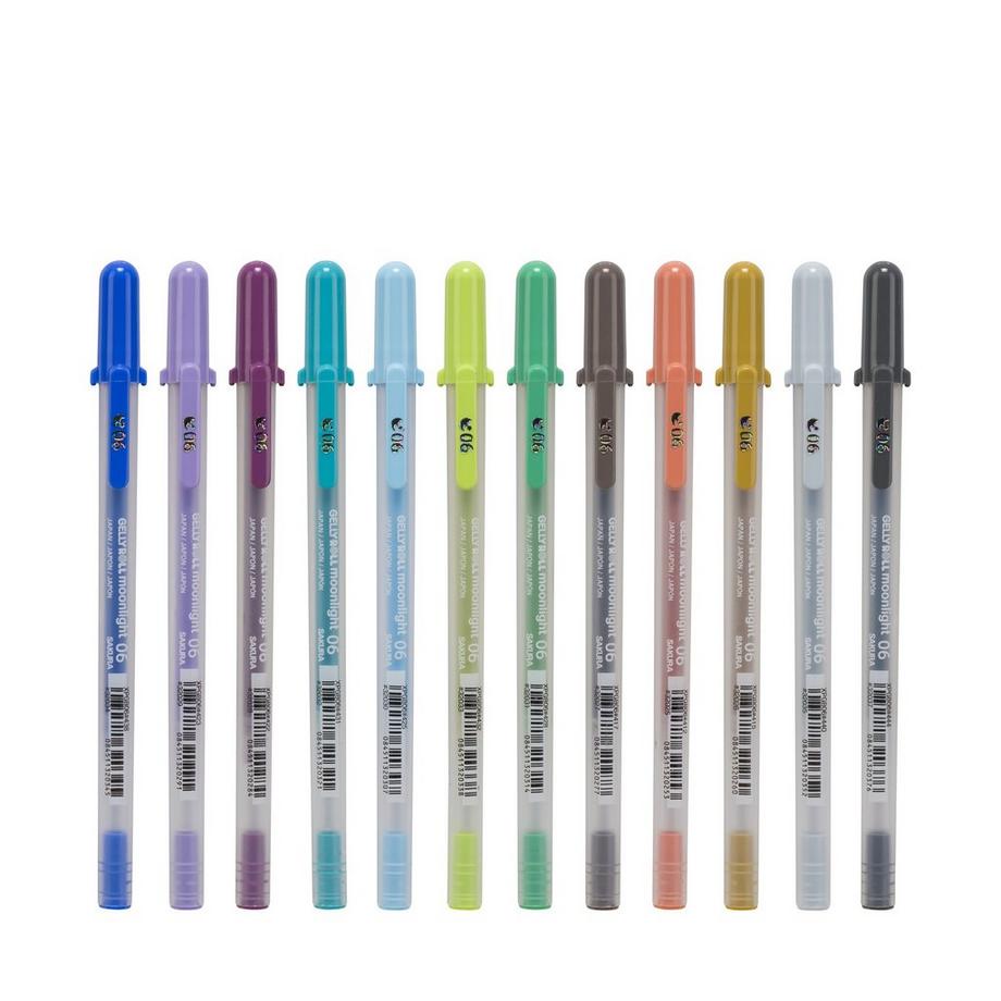 Talens Set d'écriture Sakura 