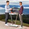 NOUVEL V-Grill Standgrill 