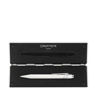 Caran d'Ache Rollerball mit Etui 849 Roller 