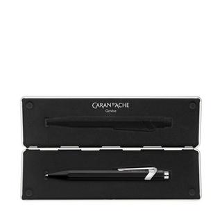 Caran d'Ache Rollerball avec étui 849 Roller 