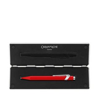 Caran d'Ache Rollerball mit Etui 849 Roller 