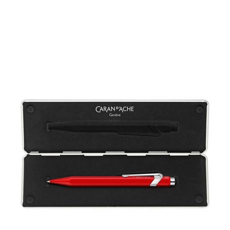 Caran d'Ache Rollerball mit Etui 849 Roller 