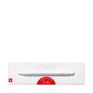 Caran d'Ache Rollerball mit Etui 849 Roller 