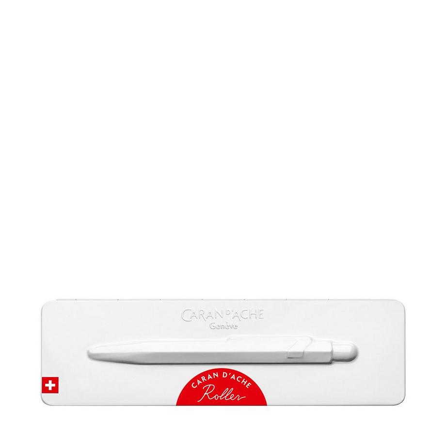 Caran d'Ache Rollerball avec étui 849 Roller 