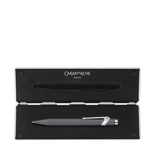 Caran d'Ache Rollerball avec étui 849 Roller 