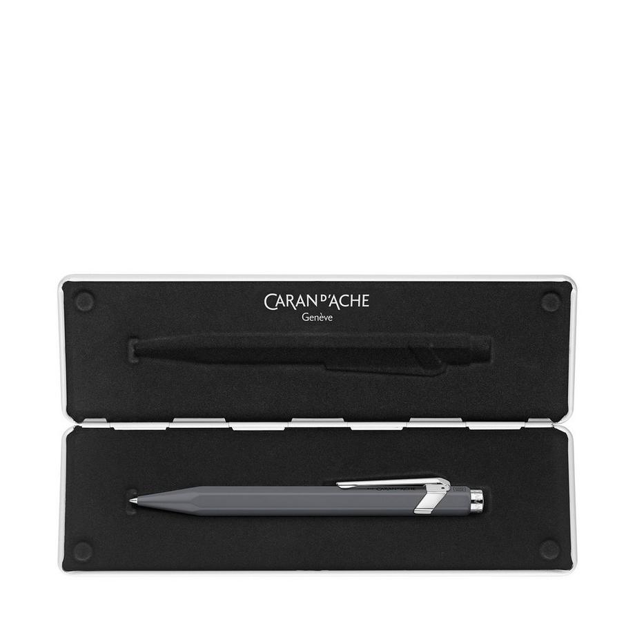 Caran d'Ache Rollerball mit Etui 849 Roller 