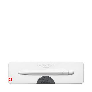 Caran d'Ache Rollerball avec étui 849 Roller 