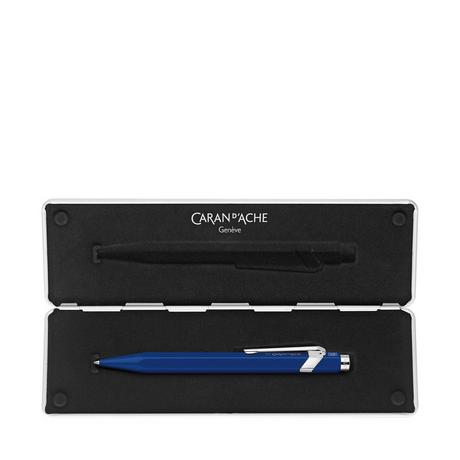 Caran d'Ache Rollerball mit Etui 849 Roller 