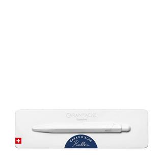 Caran d'Ache Rollerball mit Etui 849 Roller 