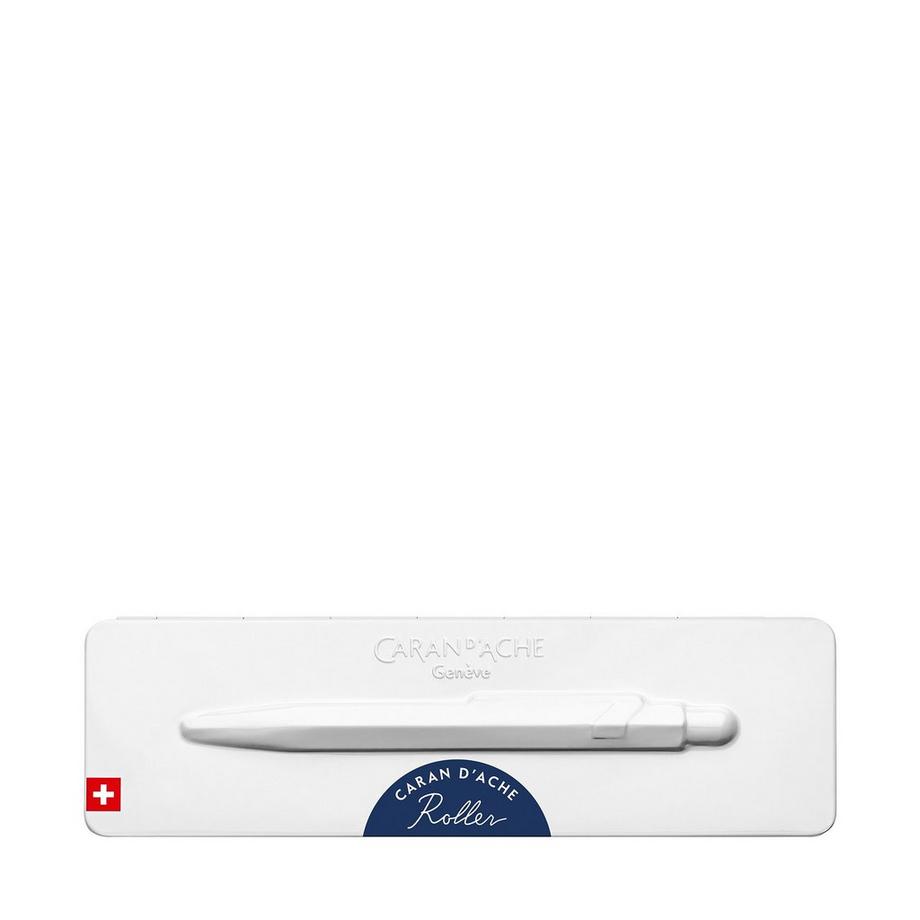 Caran d'Ache Rollerball con astuccio 849 Roller 