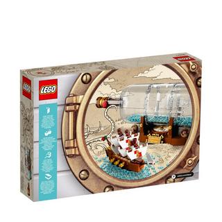 LEGO®  92177 Nave in bottiglia 