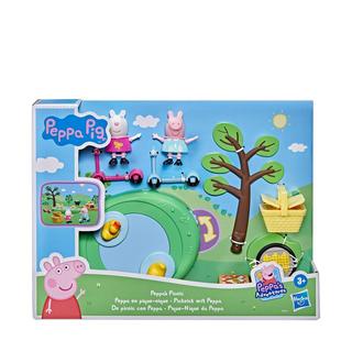 Hasbro  Peppa Pig, Picknick mit Peppa 