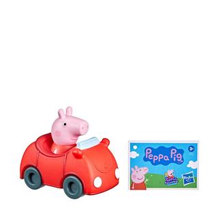 Hasbro  Peppa Pig Mini veicolo, modelli assortiti 