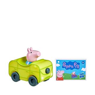 Hasbro  Peppa Pig Mini veicolo, modelli assortiti 