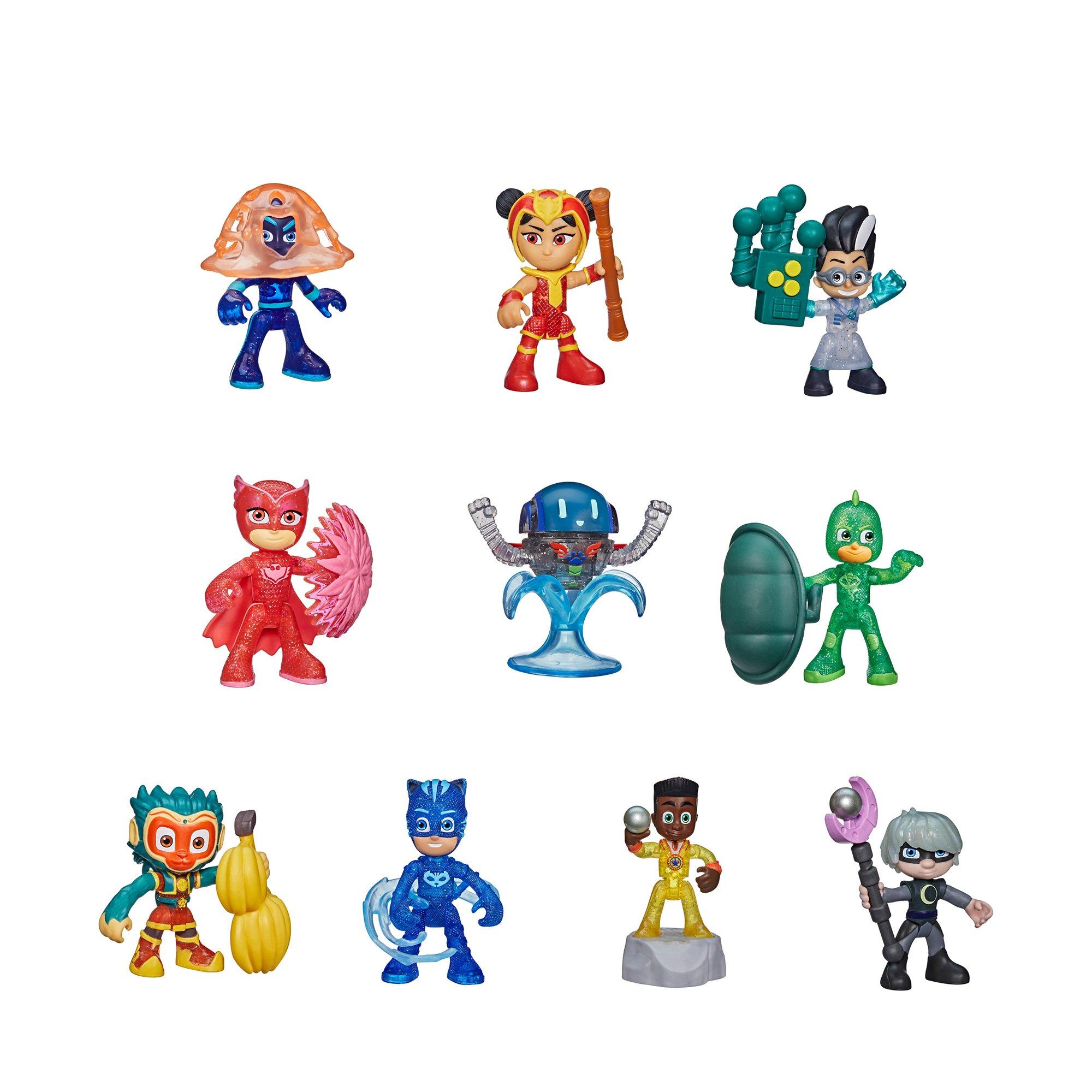 Image of Hasbro Überraschungsbox Spark Serie