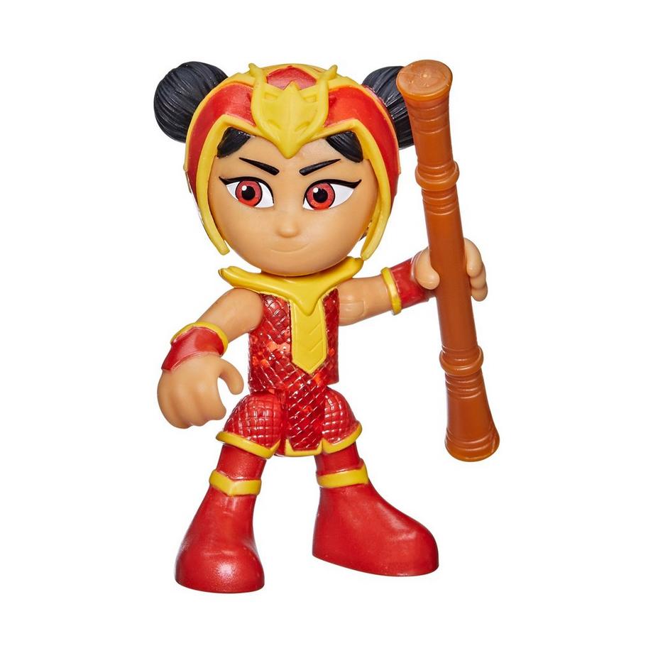 Hasbro  Scatola delle sorprese Spark Serie 