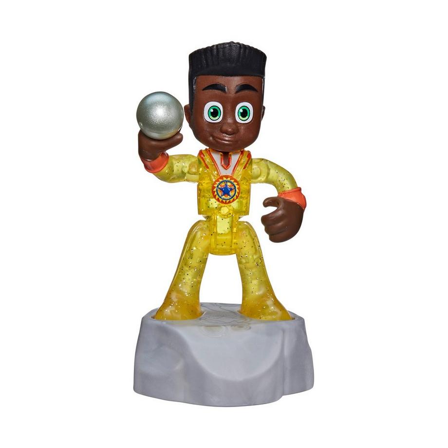 Hasbro  Scatola delle sorprese Spark Serie 