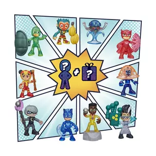 Hasbro  Überraschungsbox Spark Serie Multicolor