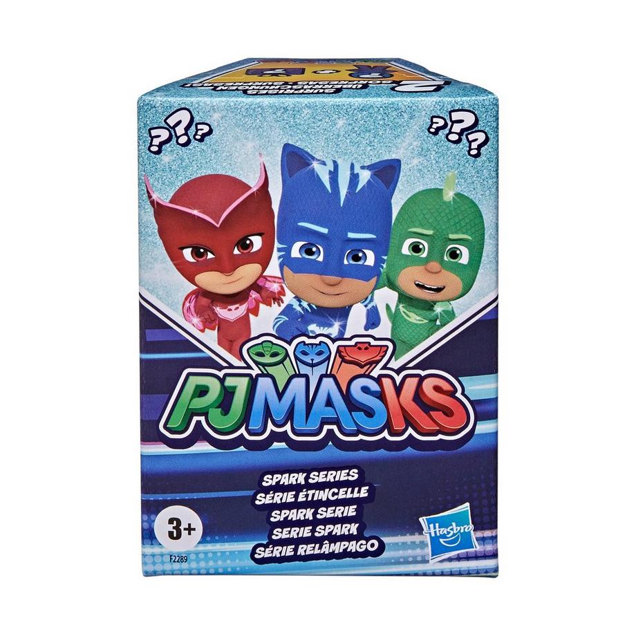 Hasbro  Scatola delle sorprese Spark Serie 