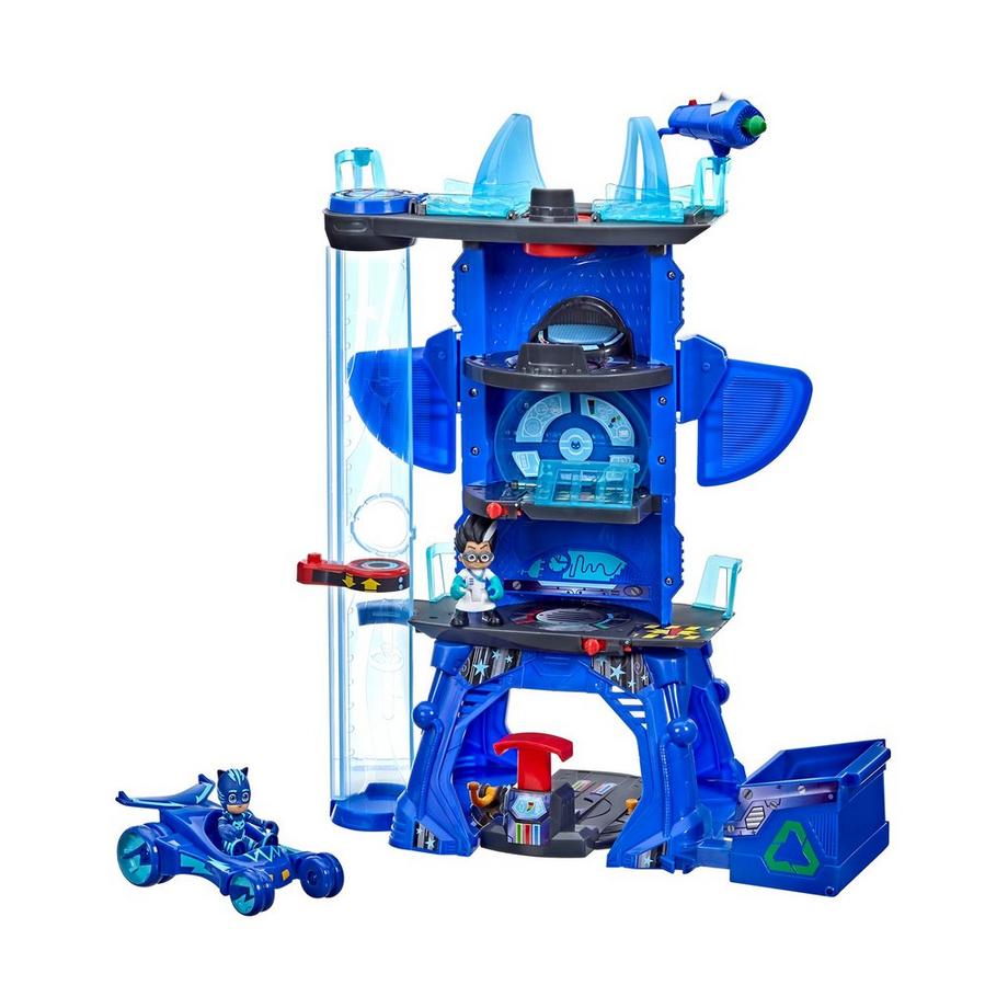 Hasbro  Grosses Helden-Hauptquartier 