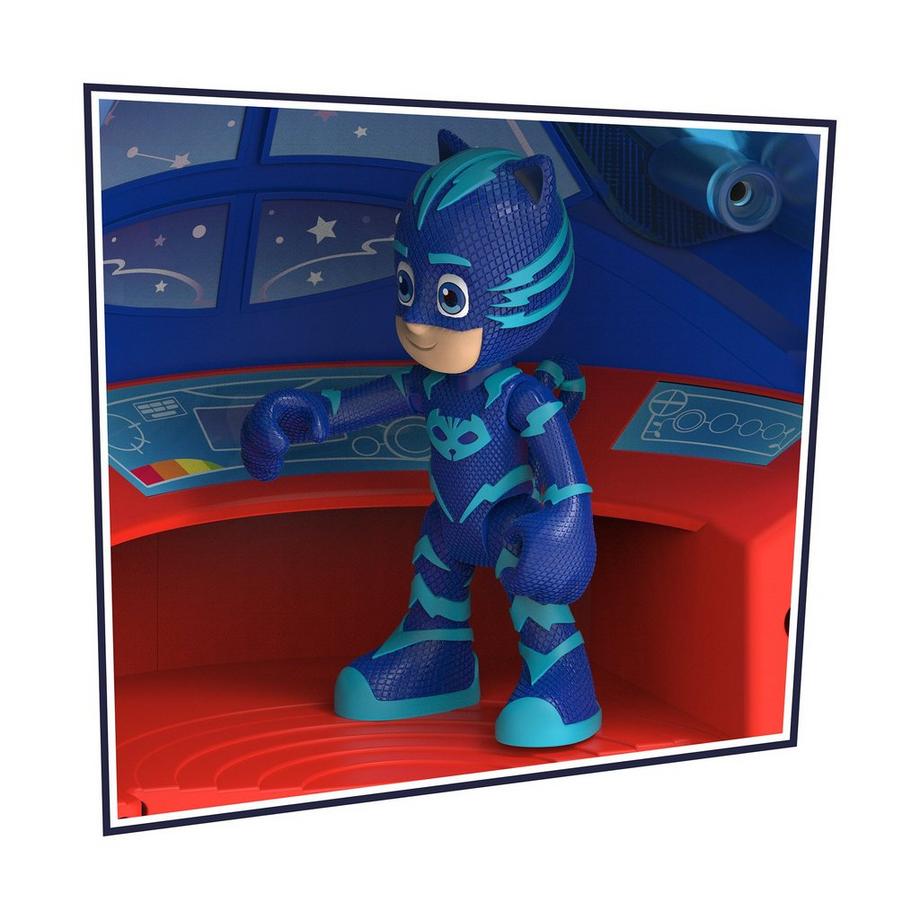 Hasbro  2-in-1-Hauptquartier 