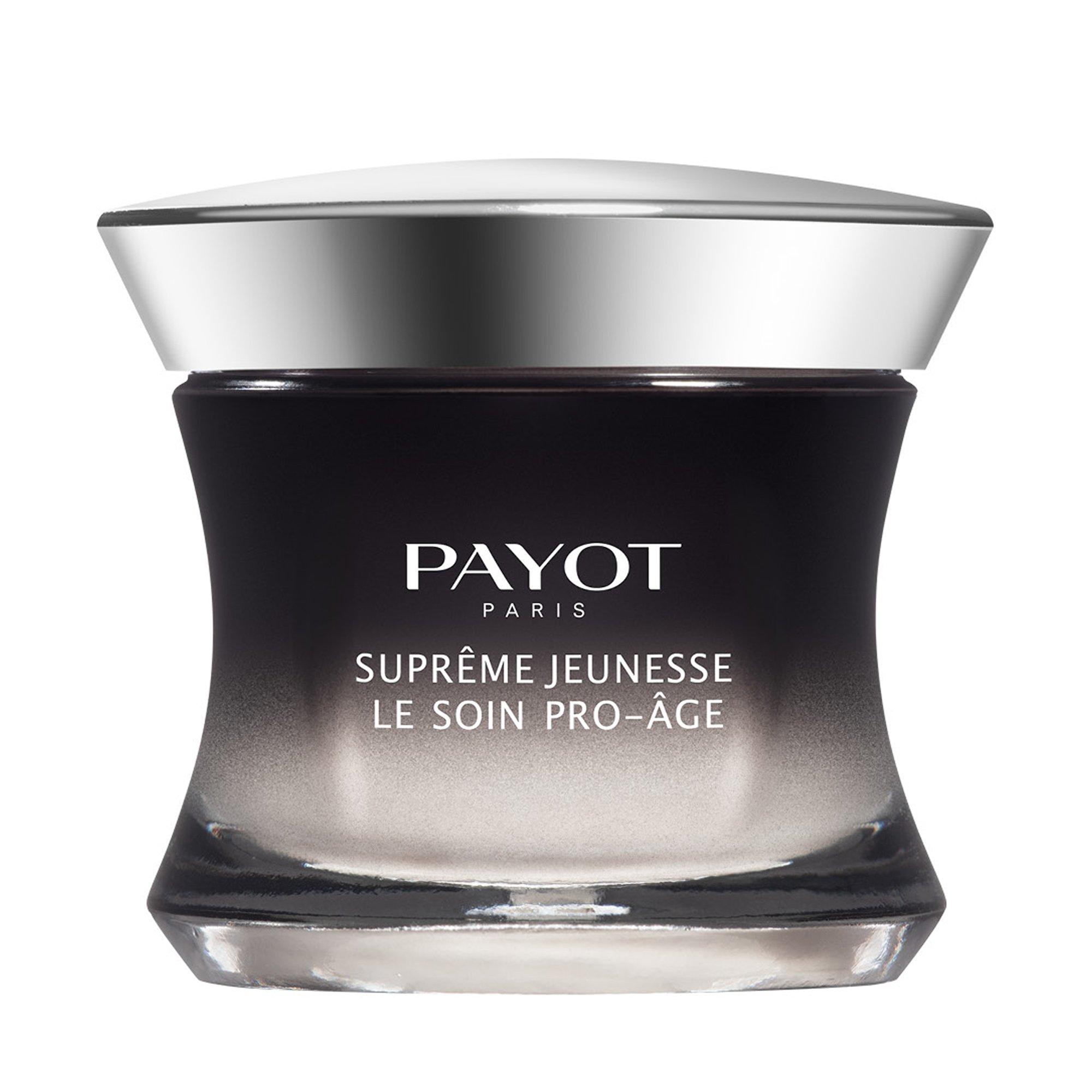 Crème de jour anti-âge Suprême Jeunesse