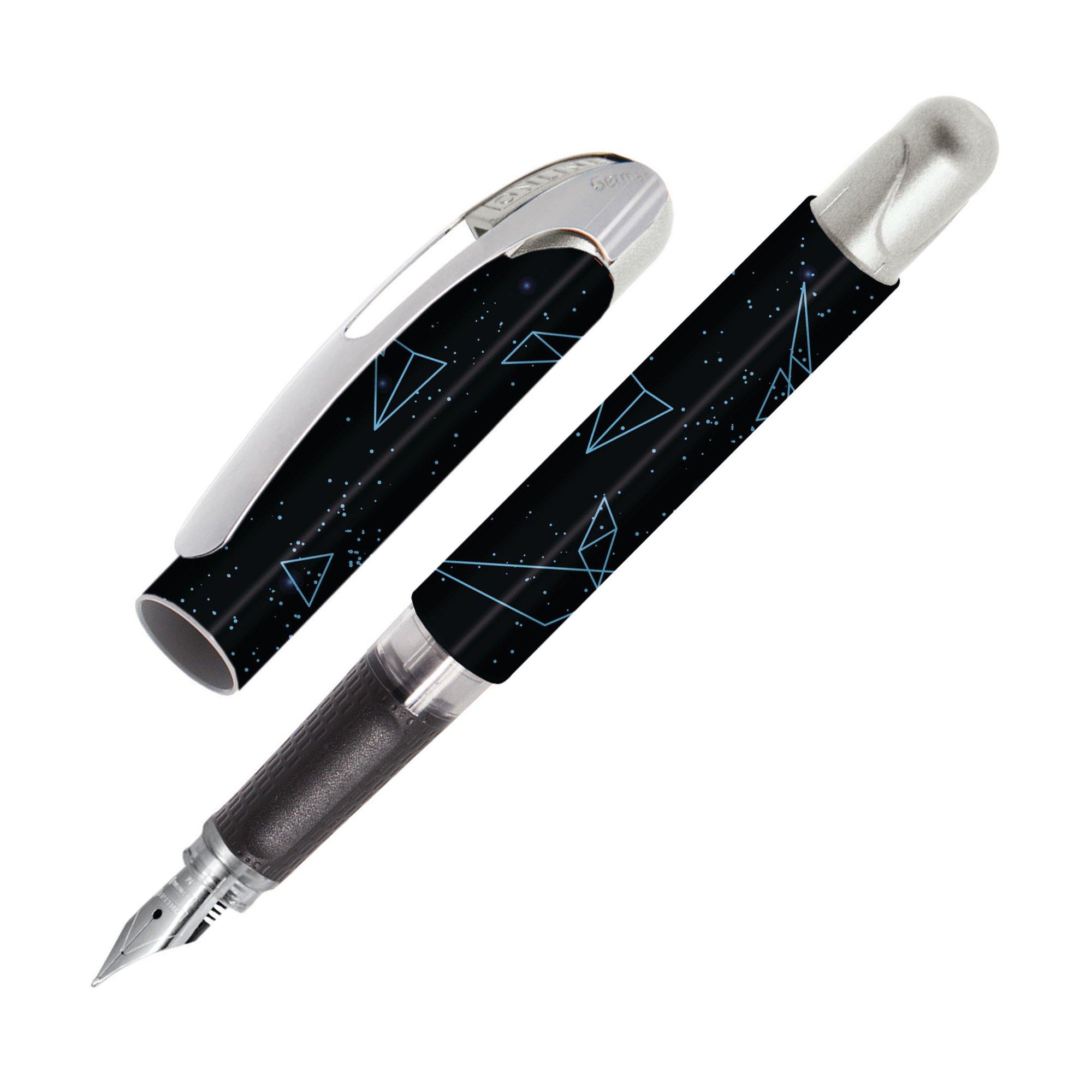 Online Füllfederhalter College 