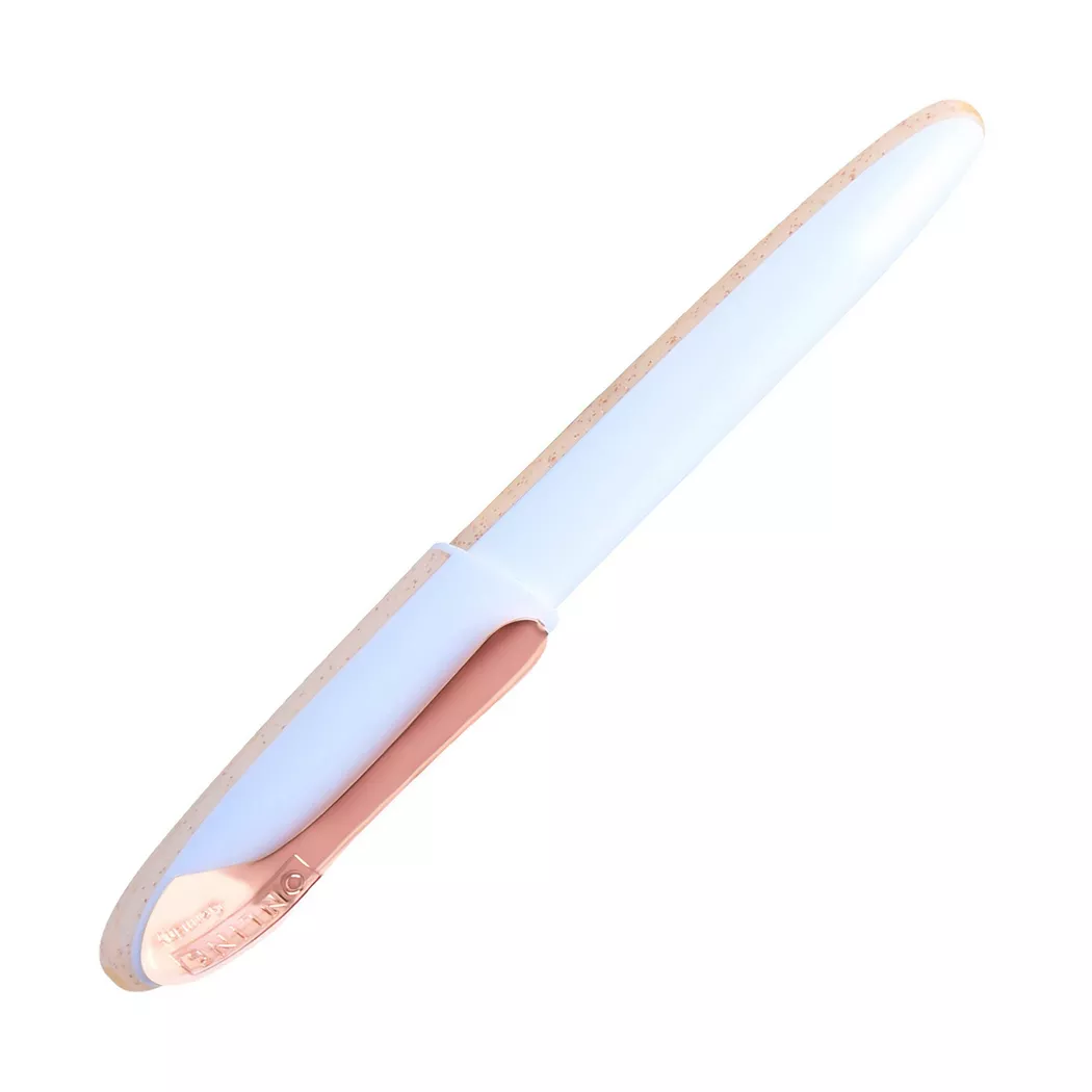 Online - Füllfederhalter, 1 Stück, Weiss