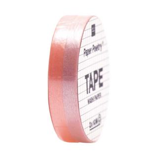 RICO-Design Washi Tape Paper Poetry 