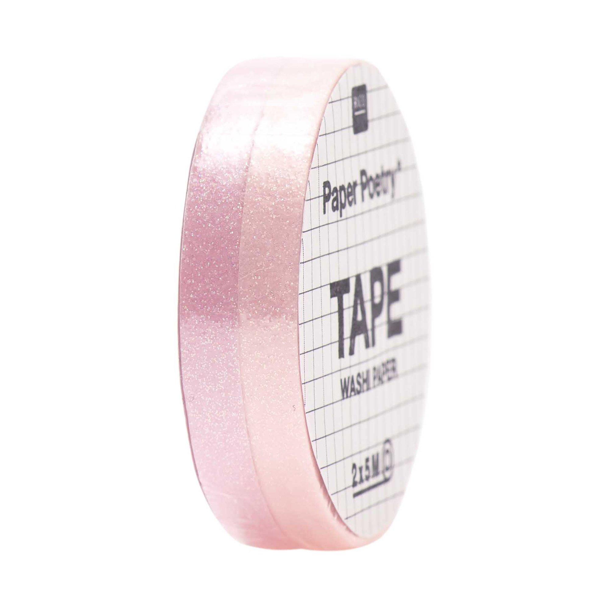 RICODesign Washi Tape Paper Poetry online kaufen MANOR
