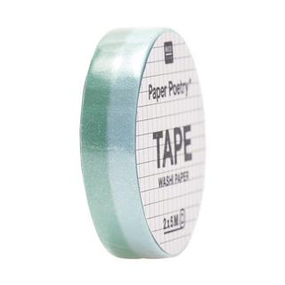 RICO-Design Washi Tape Paper Poetry 