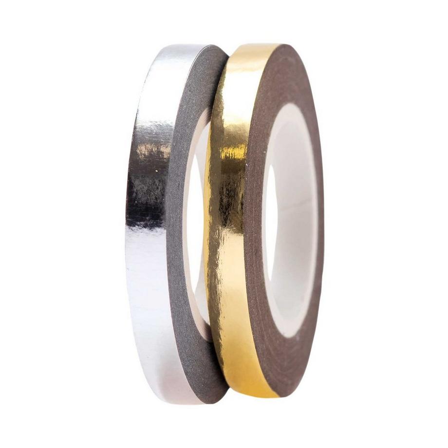 Rico Design Nastro washi Paper Poetry 