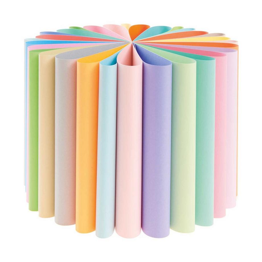 RICO-Design Papier créatif Paper Poetry 