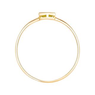 L' Atelier Gold 18 Karat by Manor  Anello 