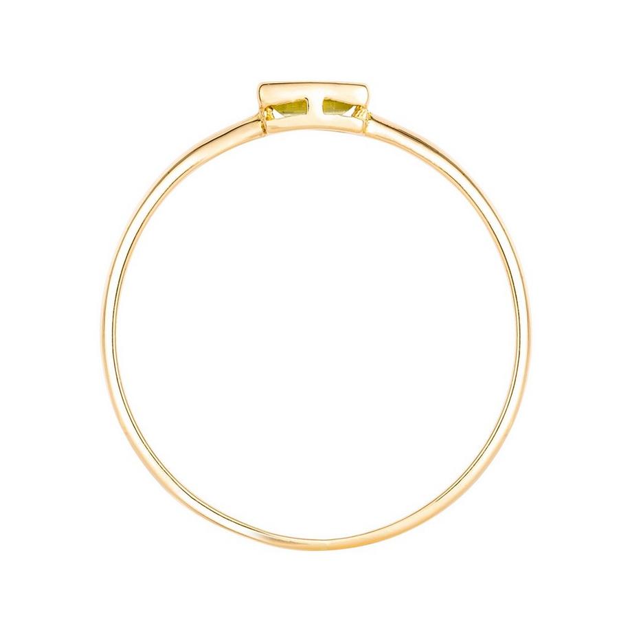 L' Atelier Gold 18 Karat by Manor  Anello 