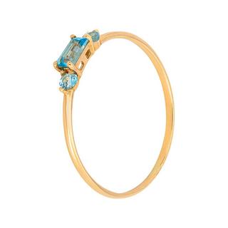 L' Atelier Gold 18 Karat by Manor  Bague 