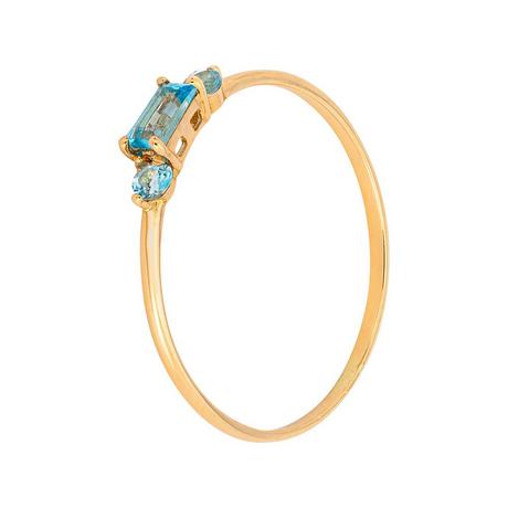 L' Atelier Gold 18 Karat by Manor  Bague 